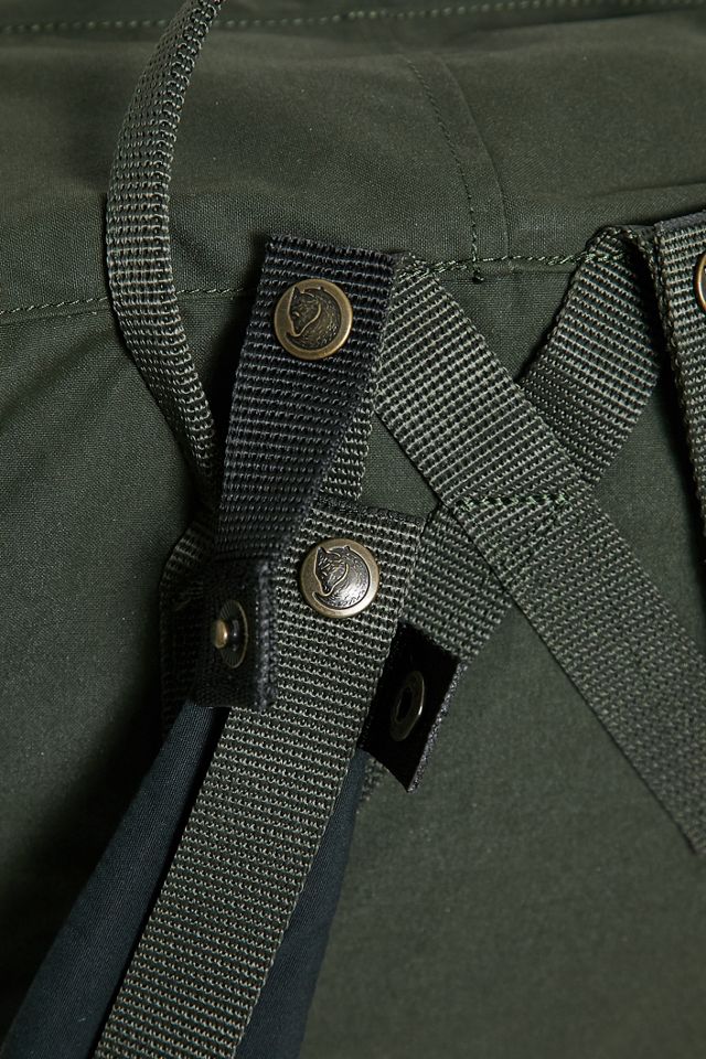 Fjallraven - Lot de rembourrage supplémentaire Kanken #3