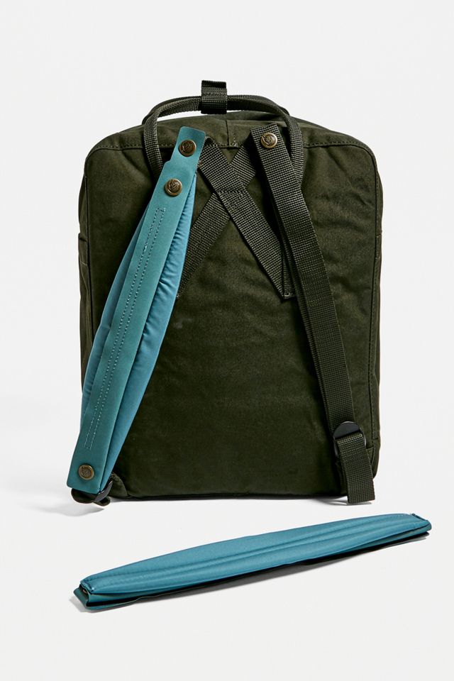 Fjallraven Kanken Set Spalline