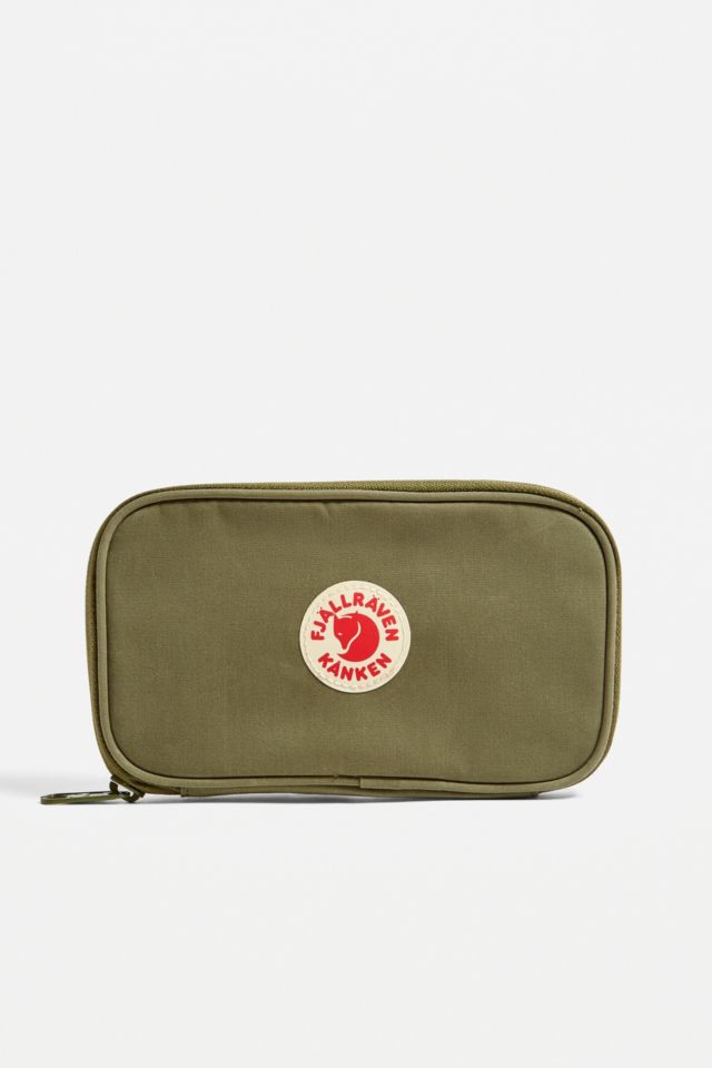 Fjallraven kaki 2024