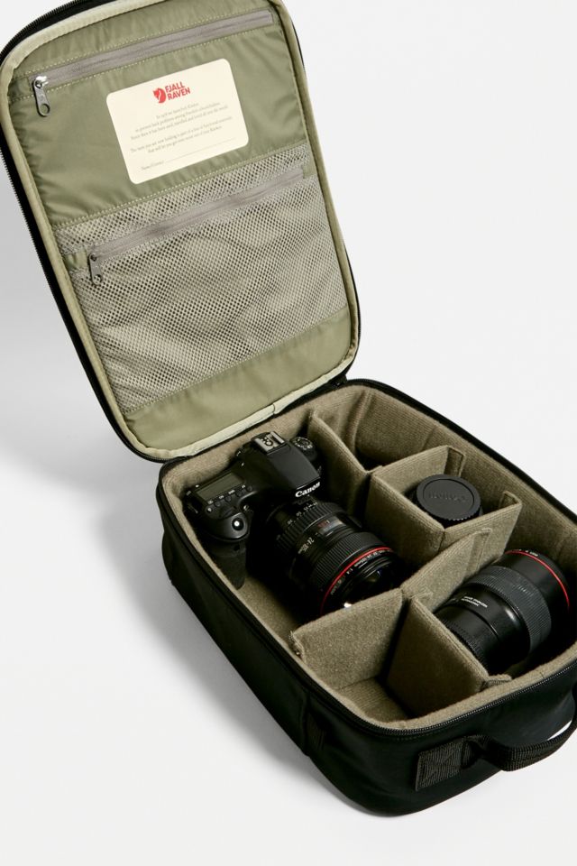 Fjallraven kanken outlet camera bag