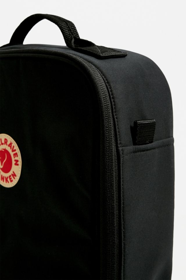 Fjallraven lunch sales
