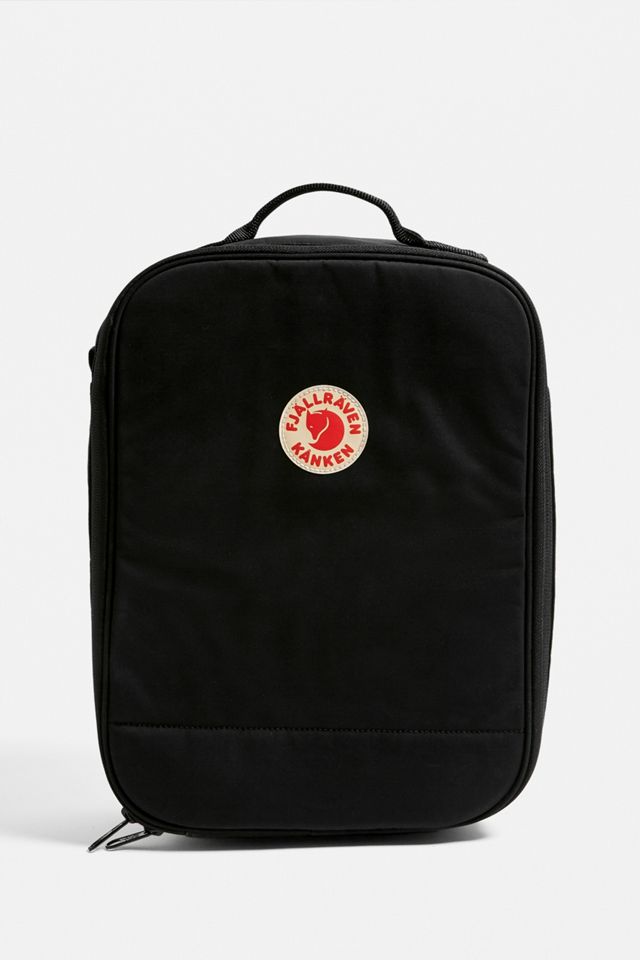 fjllrven kanken photo insert small black Fjallraven Bag Fjallraven Kanken Photo Insert Small