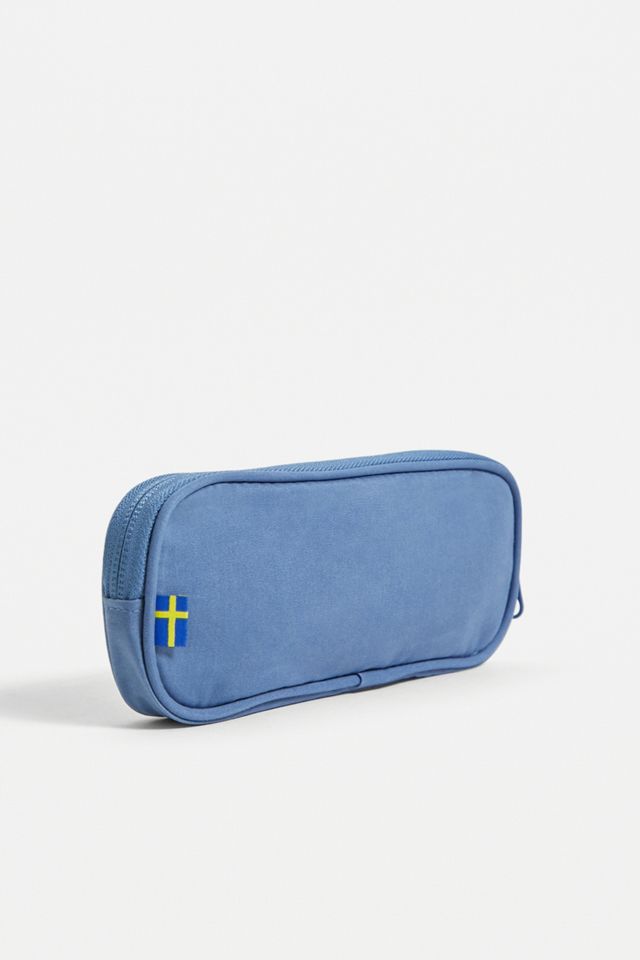 Fjallraven Kanken Blue Pencil Case Urban Outfitters UK