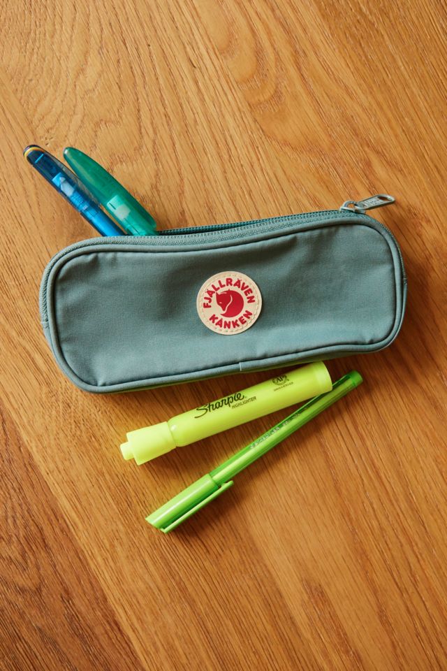 Fjallraven kanken pencil outlet case