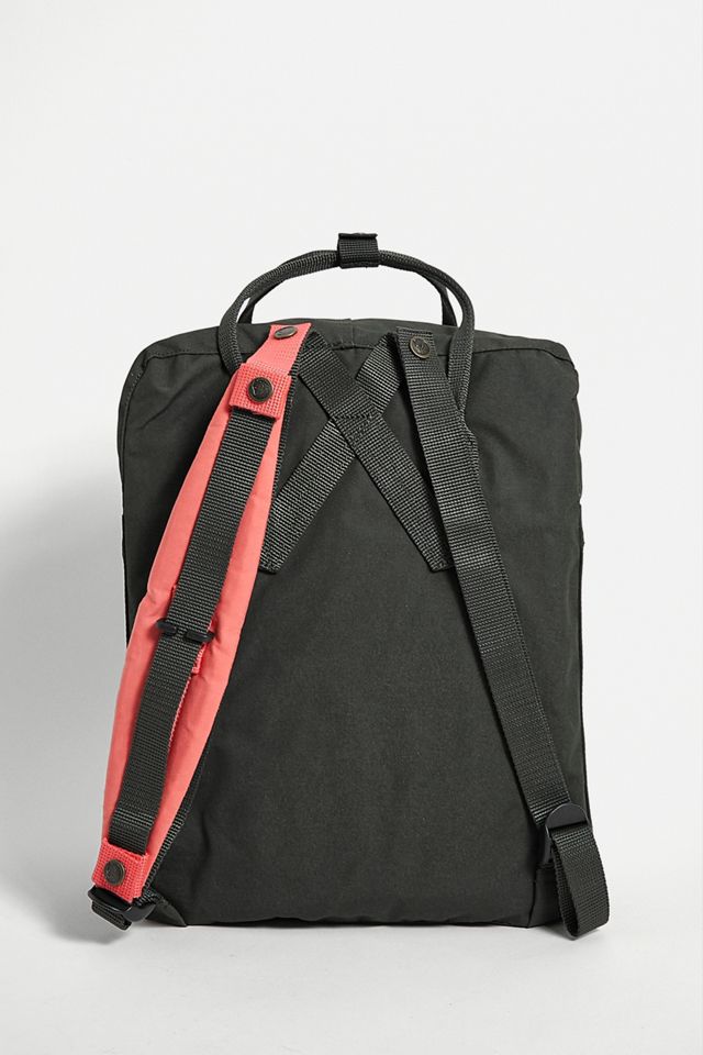 Fjallraven Kanken Shoulder Pads #1