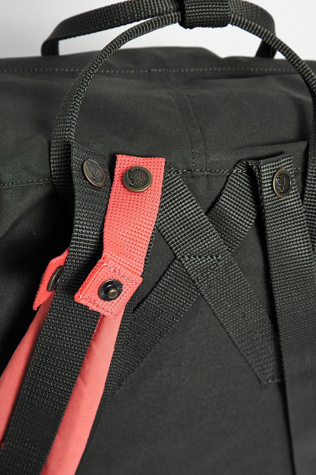 Fjallraven Kanken Shoulder Pads #2