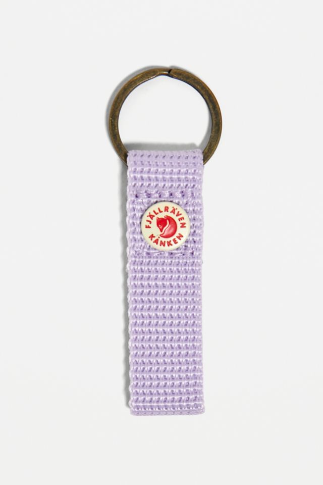 Fjallraven keychain clearance