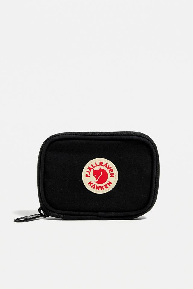 Fjallraven Kanken Card Wallet Urban Outfitters UK