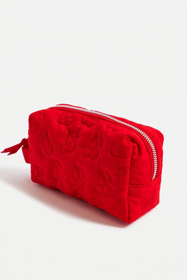 Bolsa de Maquillaje UO Cherry Popcorn #3