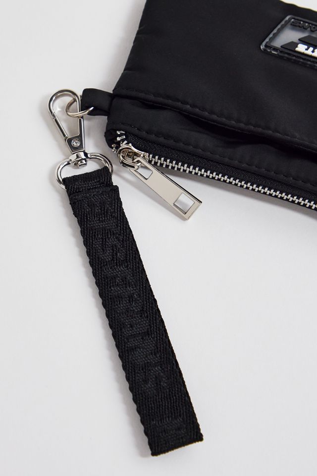 iets frans...Nylon Cardholder #1