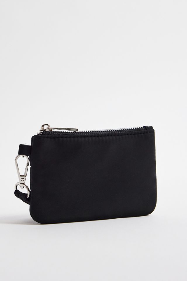 iets frans...Nylon Cardholder #2