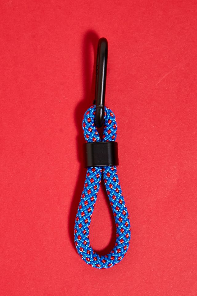 Utility Carabiner Keyring #1