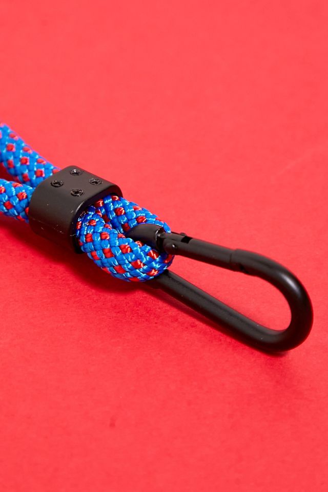 Utility Carabiner Keyring #2