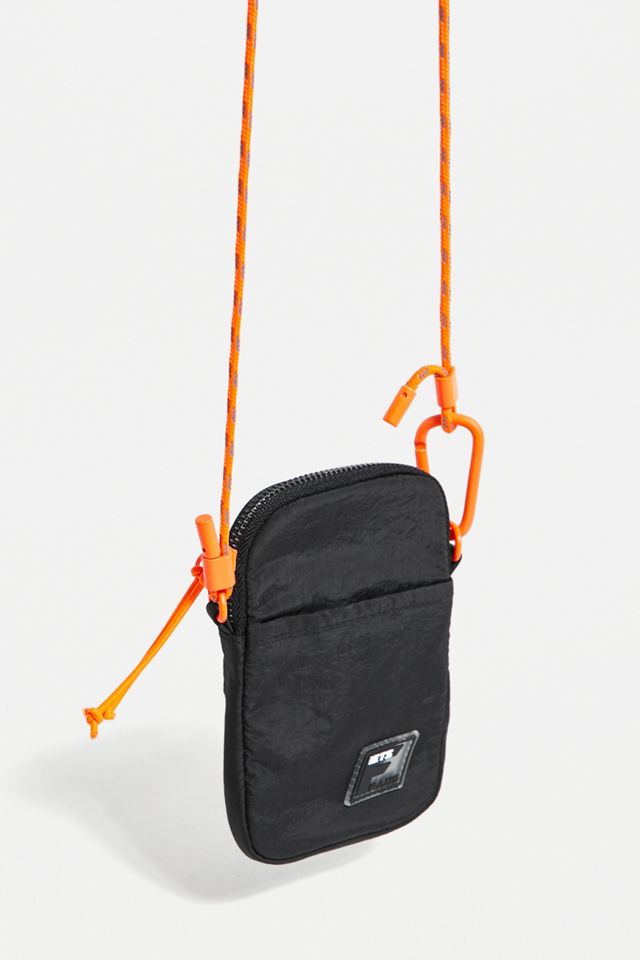 iets frans... Bolsa de Teléfono Mosquetón Crossbody #1