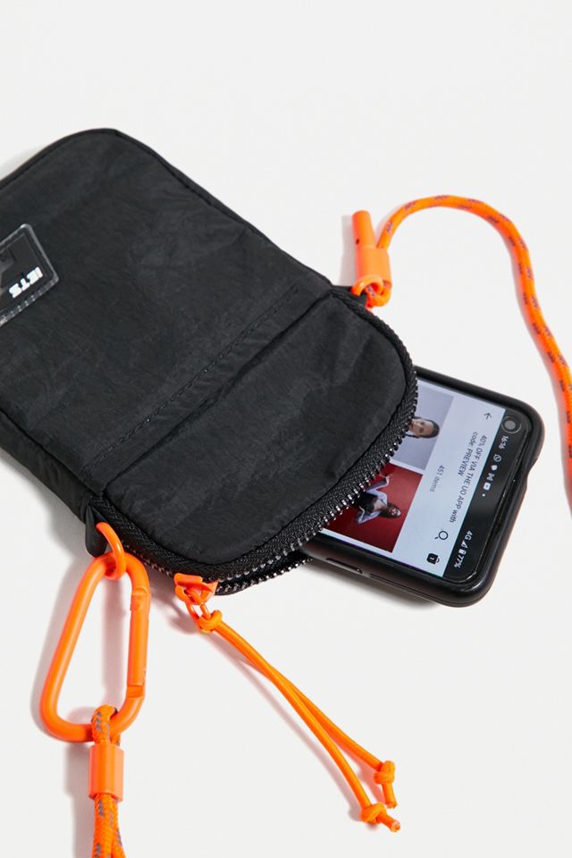 iets frans... Bolsa de Teléfono Mosquetón Crossbody #2