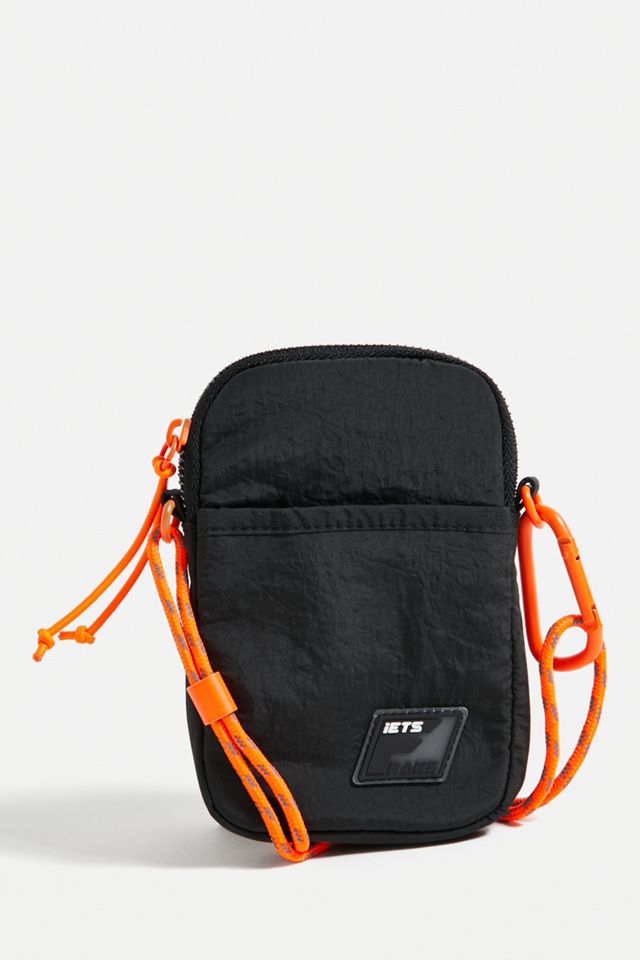 iets frans... Bolsa de Teléfono Mosquetón Crossbody #3