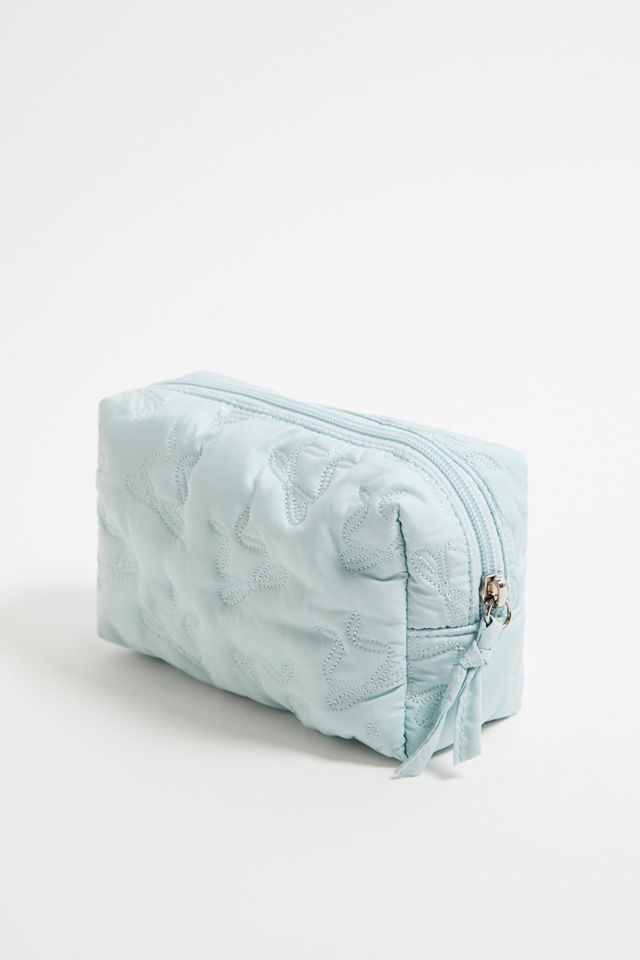 UO Bow Popcorn Makeup Bag #2