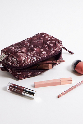 Borse per uscire: tendenza beauty case - Donna Moderna