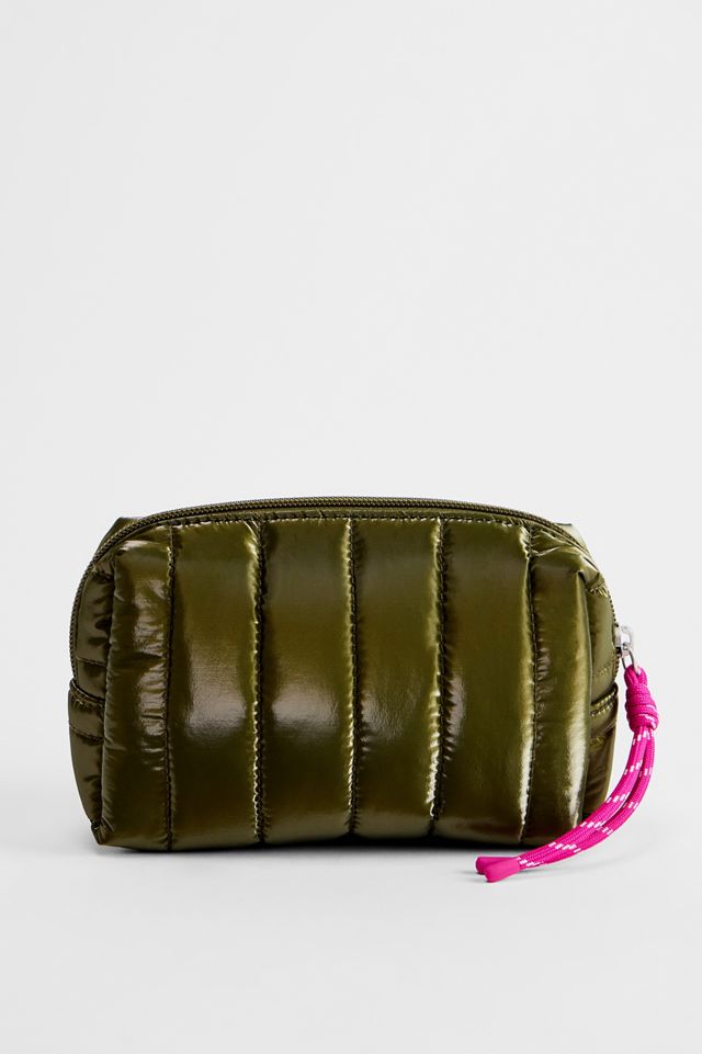 UO Puffer Makeup Bag