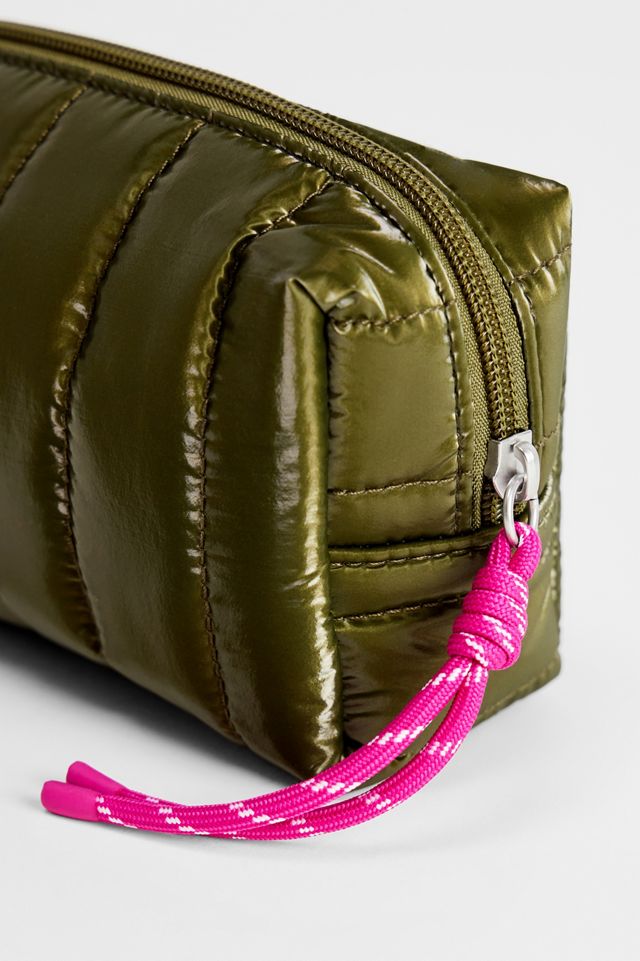 UO Puffer Makeup Bag #2