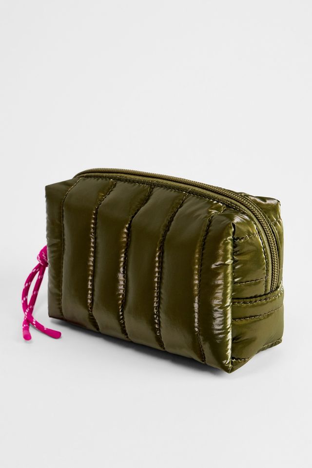 UO Puffer Makeup Bag #3