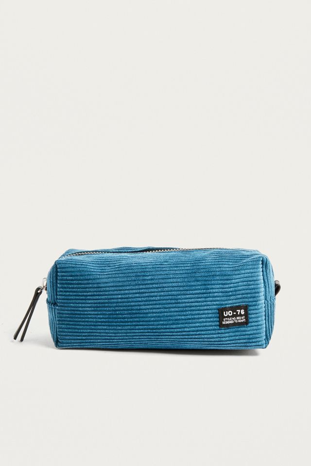 UO - Trousse fonctionnelle en velours côtelé #1
