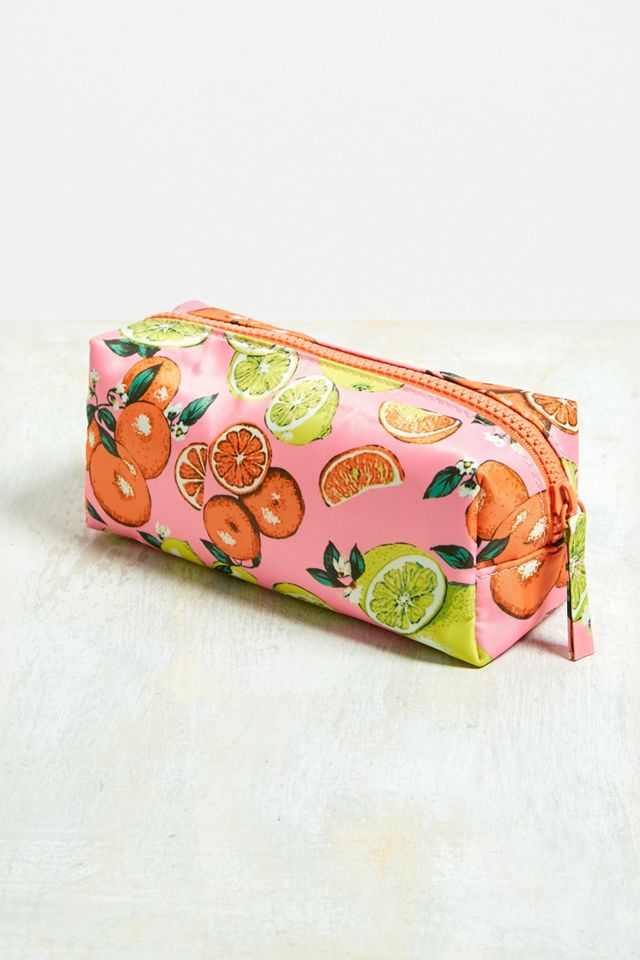 UO Printed Pencil Case #3