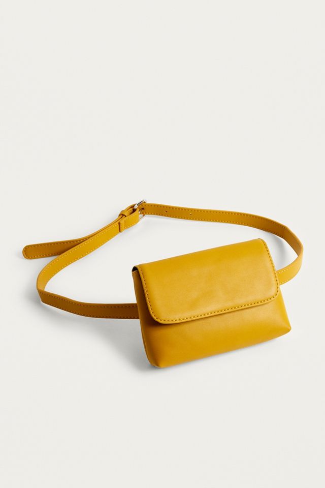 PU Belt Bag #1
