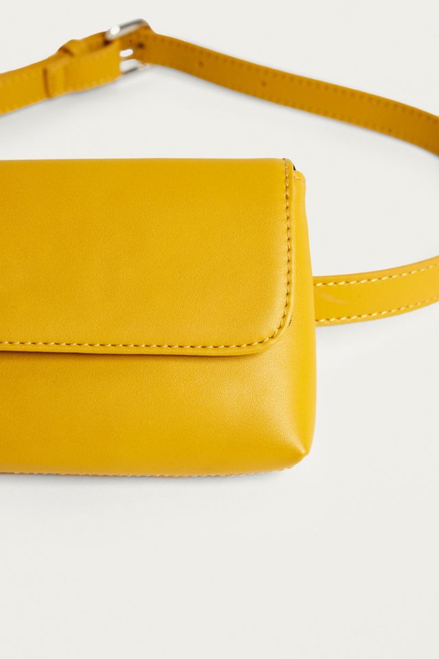 PU Belt Bag #2