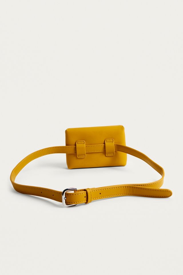 PU Belt Bag #3