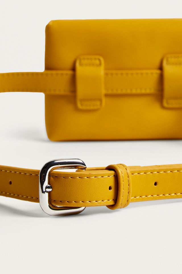 PU Belt Bag #4