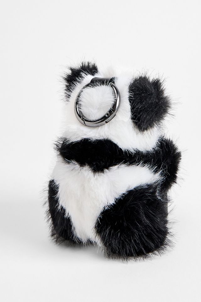 Porte-clés Panda Moelleux #1