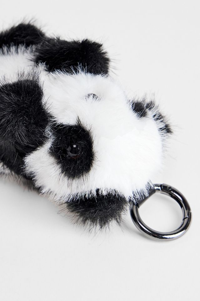 Porte-clés Panda Moelleux #2