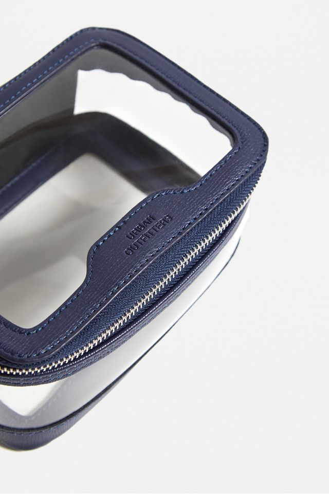 UO Zip-Around Makeup Bag  #2