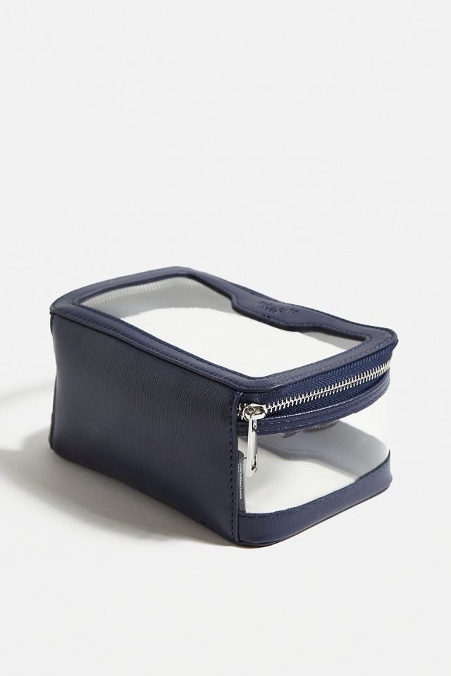 UO Zip-Around Makeup Bag  #3