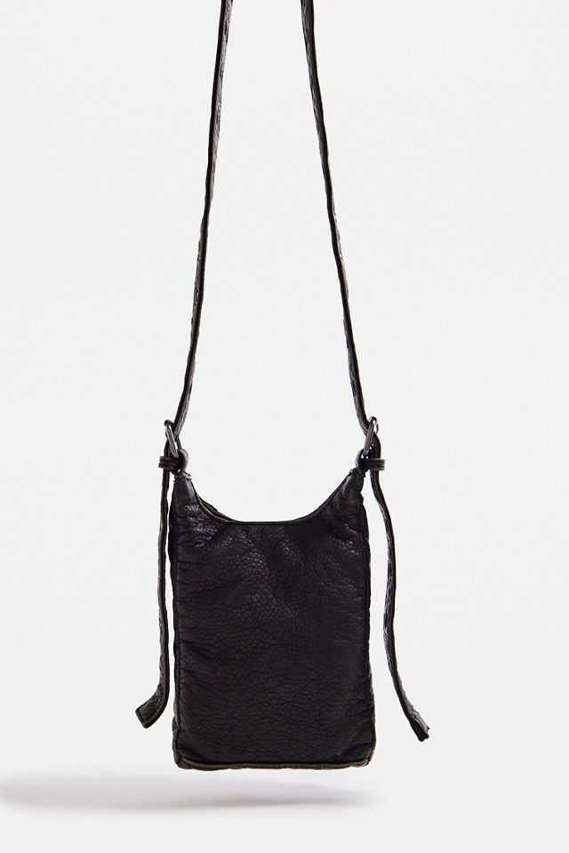BDG Eyelet Phone Pouch | Urban Outfitters UK