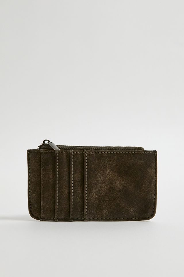BDG Embossed Cardholder