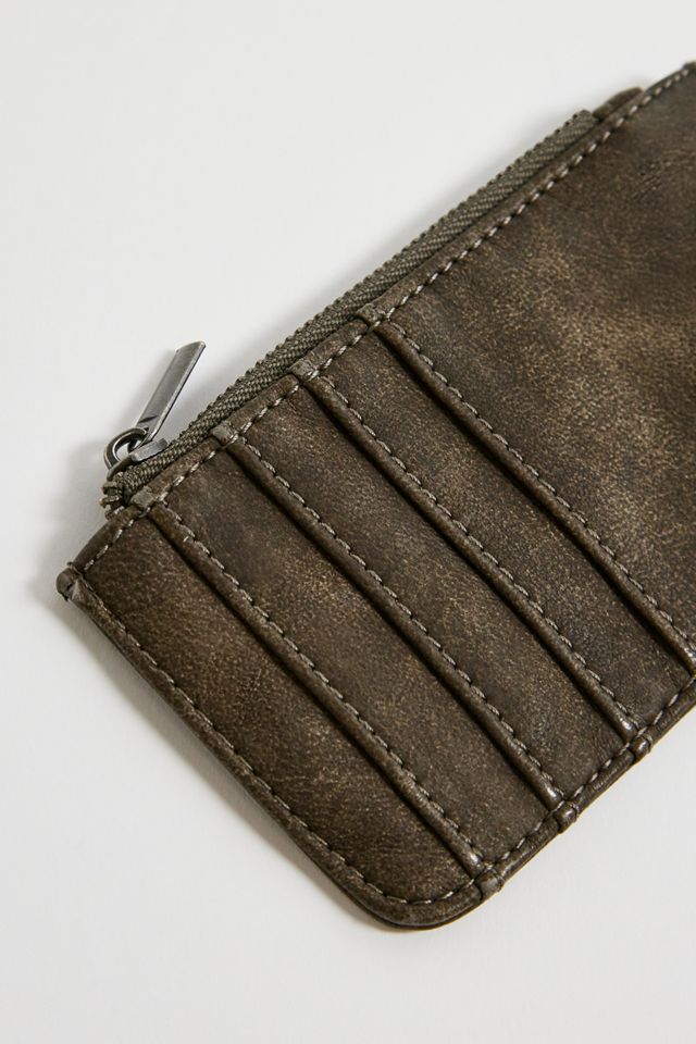 BDG Embossed Cardholder #2