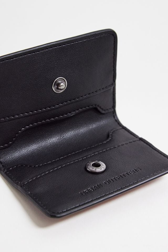 UO Snake Cardholder #1