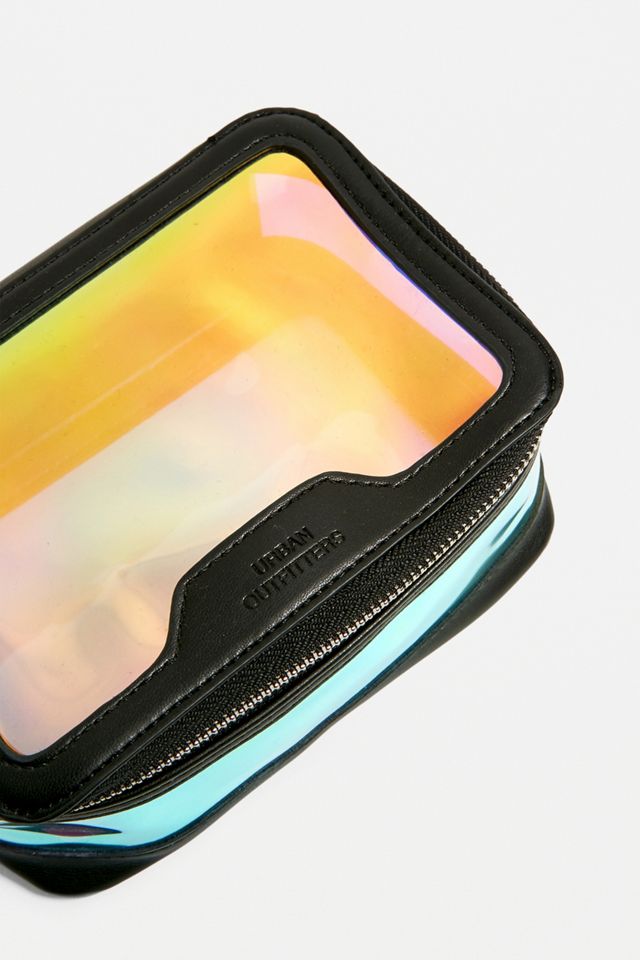 Vanity Case Transparent UO #1
