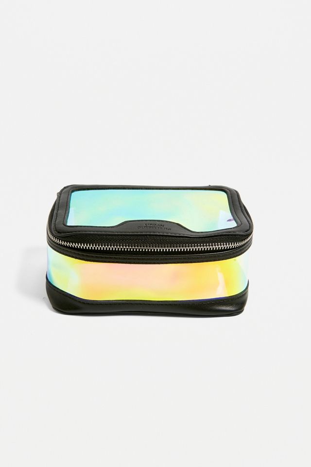 Vanity Case Transparent UO #2