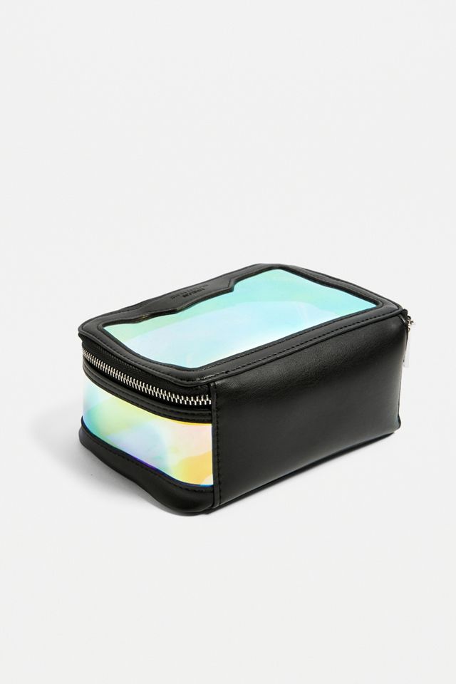 Vanity Case Transparent UO #3