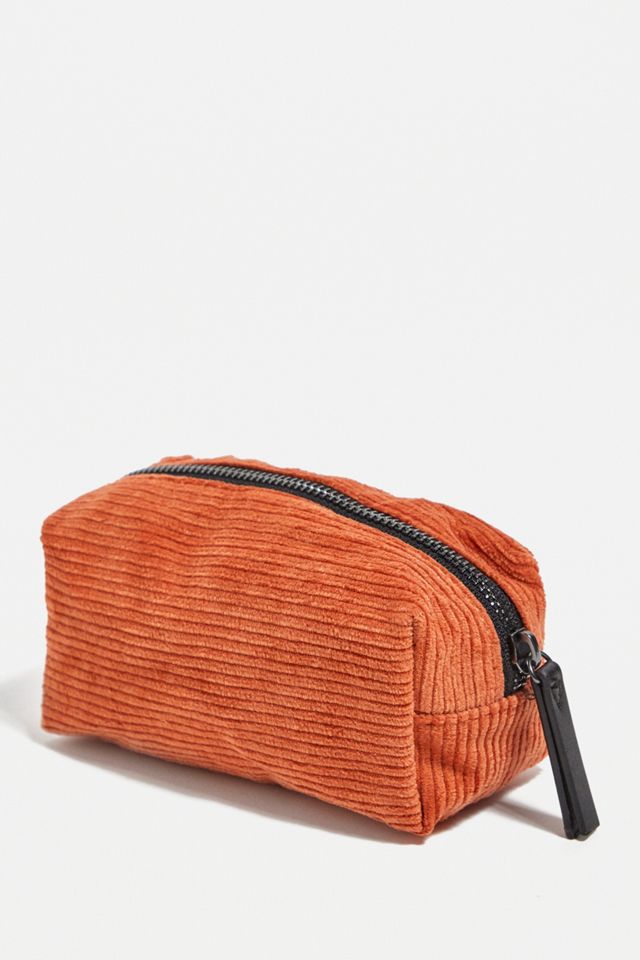 Uo Core Cord Pencil Case #2