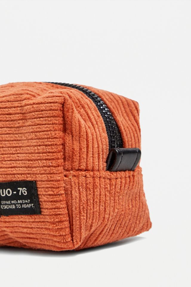 Uo Core Cord Pencil Case #3