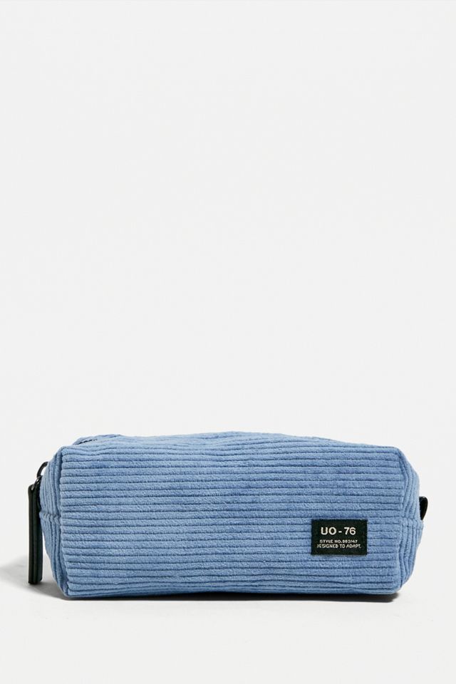 Uo Core Cord Pencil Case #1