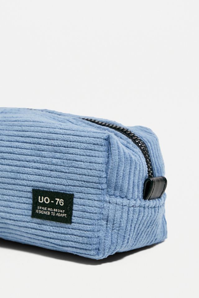 Uo Core Cord Pencil Case #2