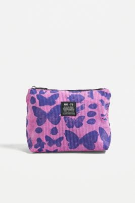 Makeup Bags | Cosmetic Bags | Urban Outfitters UK | Urban Outfitters UK