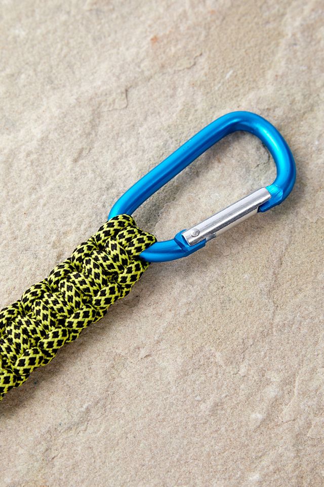 UO Tech Carabiner Keyring  #2