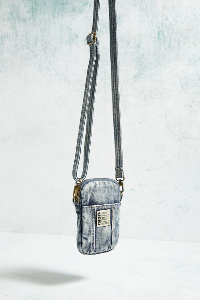 Marsupio in Denim BDG per Telefono #2