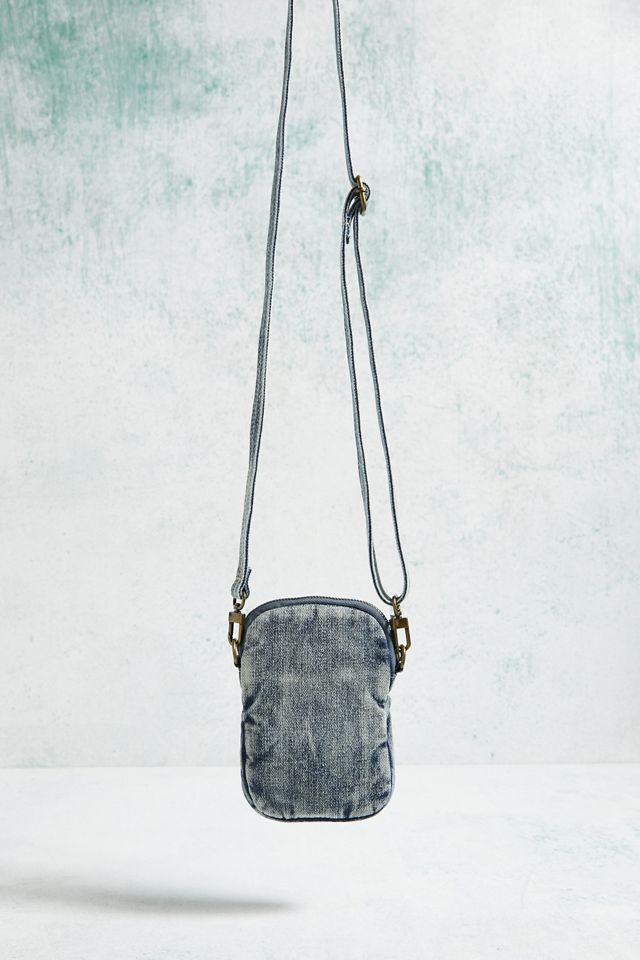 Marsupio in Denim BDG per Telefono #3